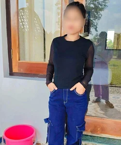 Call Girl Bhilwada Gayatri